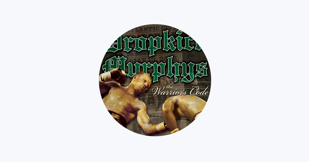 Dropkick Murphys - Apple Music