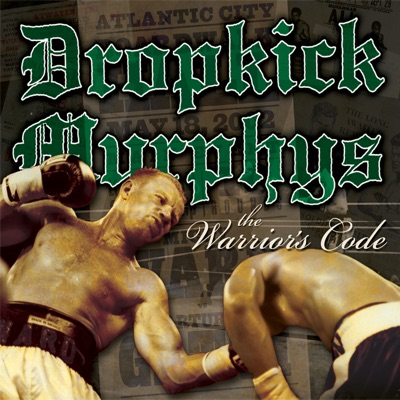 Meaning of I'm Shipping up to Boston by Dropkick Murphys