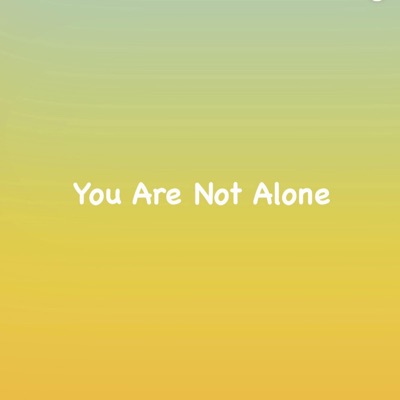 You Are Not Alone (feat. Vung Hoih) - Single