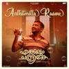 Anthamilla Raavu (From "Enkilum Chandrike") - Single