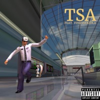 TSA (feat. FinesseKidLA) - Single - SlyKooper