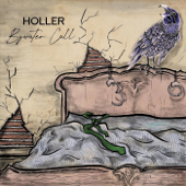 Holler - Bywater Call Cover Art