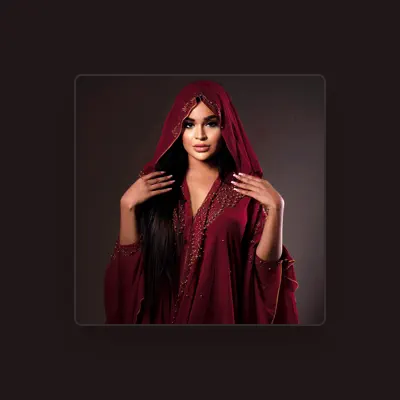 Listen to LÏDYA, watch music videos, read bio, see tour dates & more!