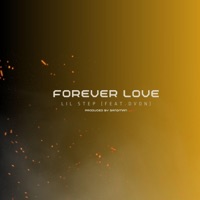 Forever Love (feat. D.Von) - Single - Lil Step