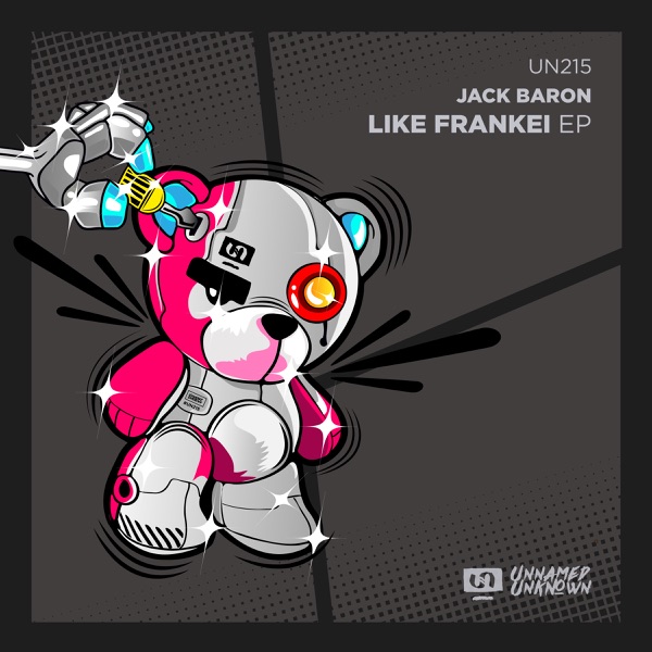 Like Frankei - Single