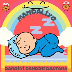 Dandini Dandini Dastana 432 Hz (feat. Sebahat Sekmen)