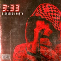 3:33 - Single - Elevated $horty