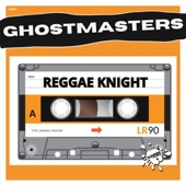 Reggae Knight (Extended Mix) artwork