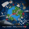 Good Morning Sunshine cover art