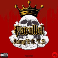 Parallel (feat. TheRealT.G) - Single - Young'Z