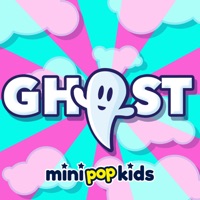 Ghost - Single - Mini Pop Kids