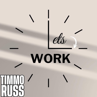 Lets Work - Single