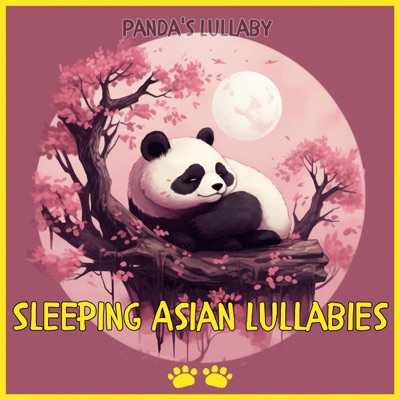 Sleeping Asian Lullabies