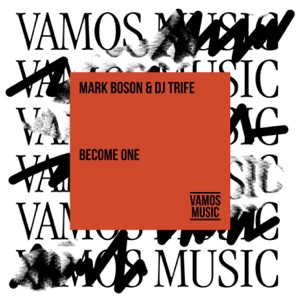 Become One - Single
