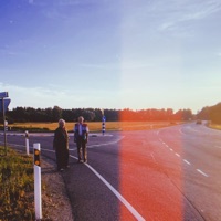 Home - Single - SVNDRA