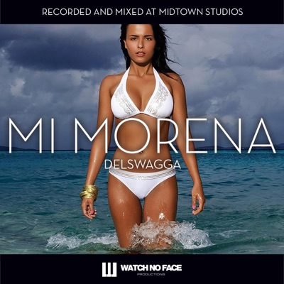 Mi Morena - Single