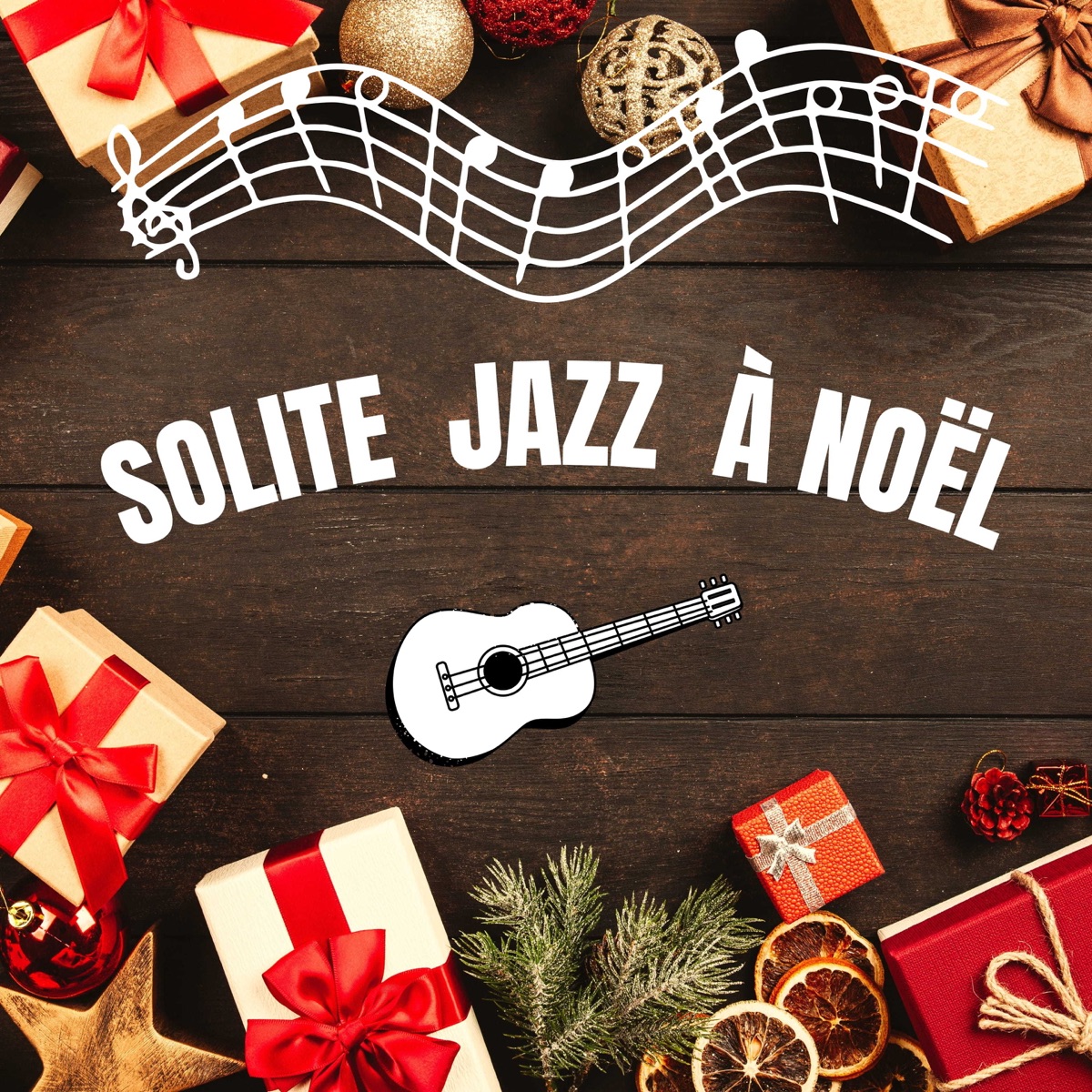 Solite Jazz A Noël