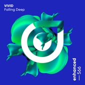 Falling Deep (Extended Mix) artwork