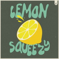Lemon Squeezy - Single - sfeerbeer & Rinz.
