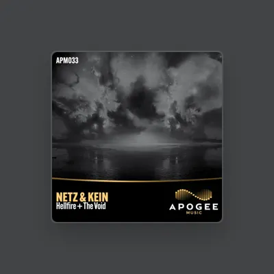 Listen to Netz & Kein, watch music videos, read bio, see tour dates & more!