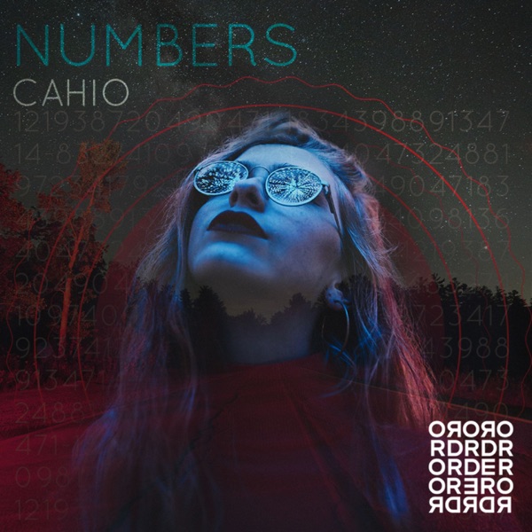 Numbers - Single