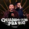 QUANDO OLHEI PRA VOCE