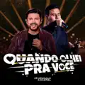 QUANDO OLHEI PRA VOCE