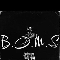 BACK ON MY SH!!! (feat. SURAVILE) - Single - Yd