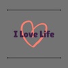 I Love Life - Single