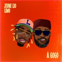 A Gogo (feat. Limo) - Single - Jeune Lio