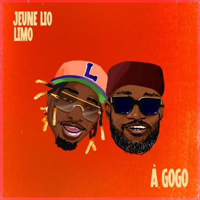 A Gogo (feat. Limo) - Single