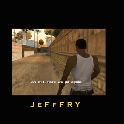 JefFfry - Single