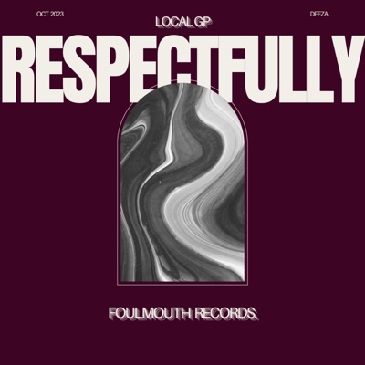Respectfully - Single