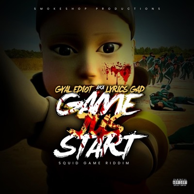Game Jus Start - Single
