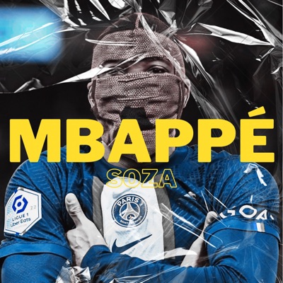 Mbappé - Single