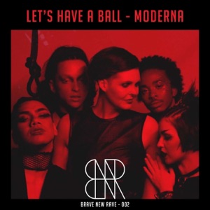 Let's Have a Ball - Single