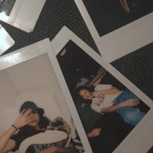 ภาพเธอ (I Wish You Were Here) [feat. Patchr]