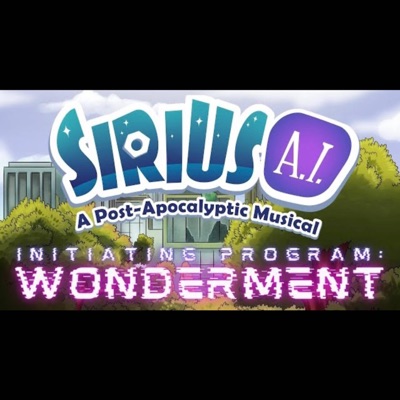 Initiating Program: Wonderment (Original Motion Picture Soundtrack) - EP