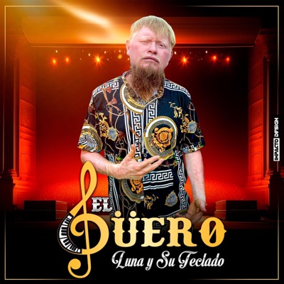 El Guero Luna Y Su Teclado - Ra ndávi ku yu'u