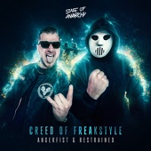 Creed of Freakstyle artwork