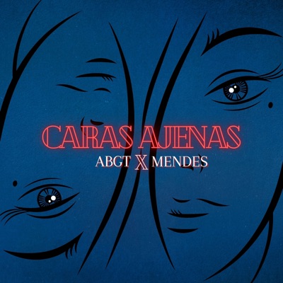 Caras Ajenas - Single