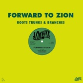 Forward to Zion artwork