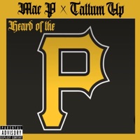 Heard of the P (feat. Mac P) - Single - Tattum Up