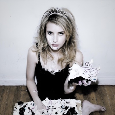 little west. - Queen of Disaster