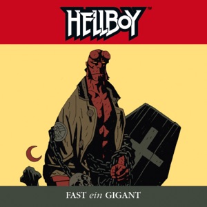 Folge 5: Fast ein Gigant