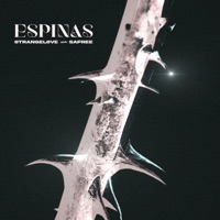 Espinas - Single - STRANGEL0VE & Safree