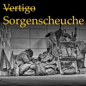Sorgenscheuche