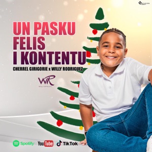 Un Pasku Felis i Kontentu (feat. Cherrel Girigorie)