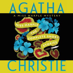 Miss Marple: The Complete Short Stories