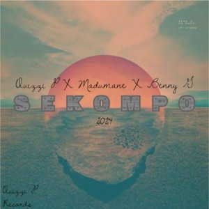 Sekompo (feat. Madumane & Benny G)